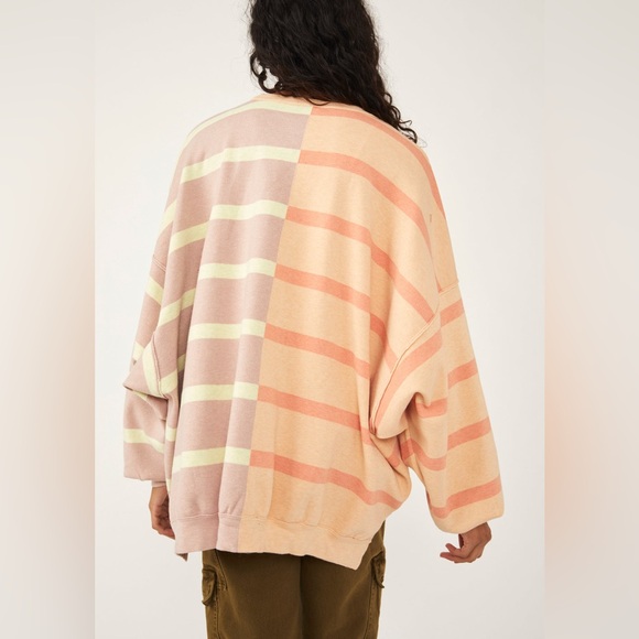 Free People | Uptown Pullover | Size Large - Picture 2 of 9